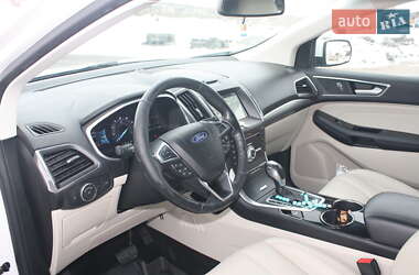 Внедорожник / Кроссовер Ford Edge 2018 в Ровно