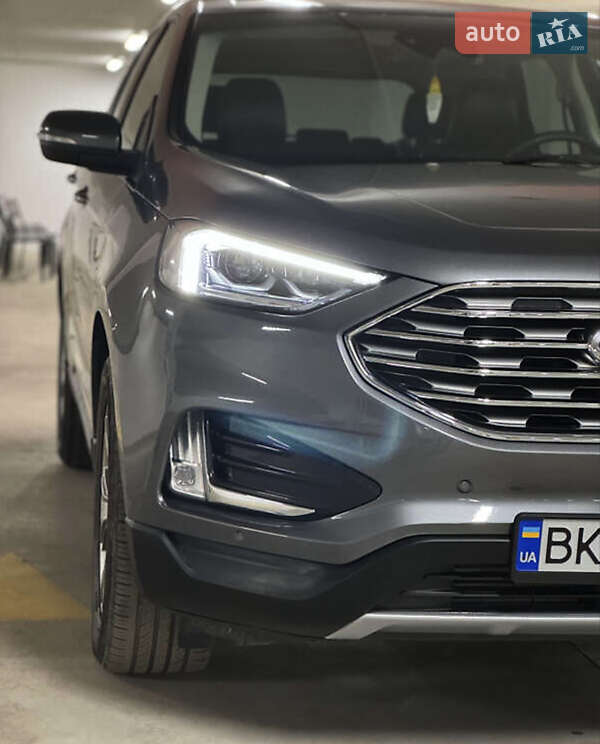 Внедорожник / Кроссовер Ford Edge 2022 в Житомире фото 9 Внедорожник / Кроссовер Ford Edge 2022 в Житомире