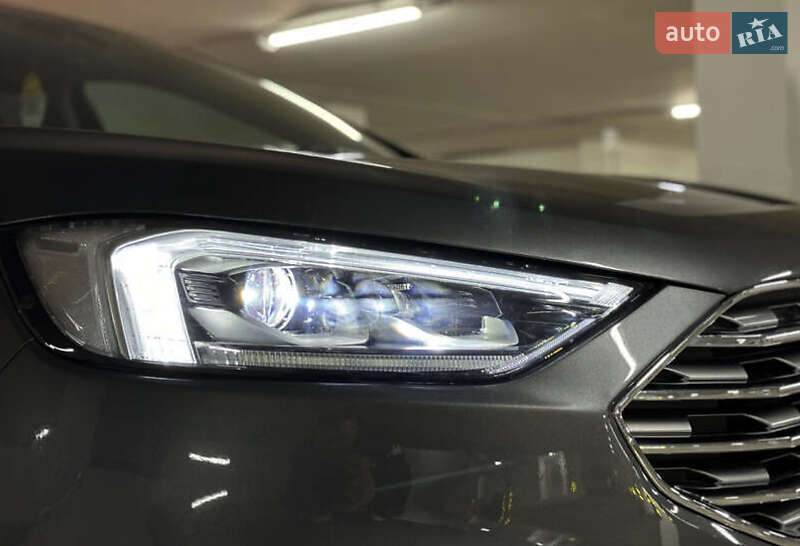 Внедорожник / Кроссовер Ford Edge 2022 в Житомире фото 18 Внедорожник / Кроссовер Ford Edge 2022 в Житомире