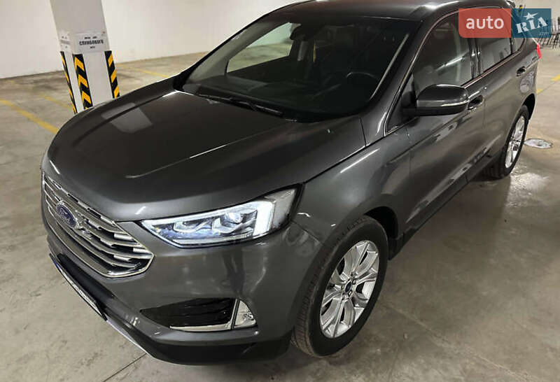 Внедорожник / Кроссовер Ford Edge 2022 в Житомире фото 22 Внедорожник / Кроссовер Ford Edge 2022 в Житомире