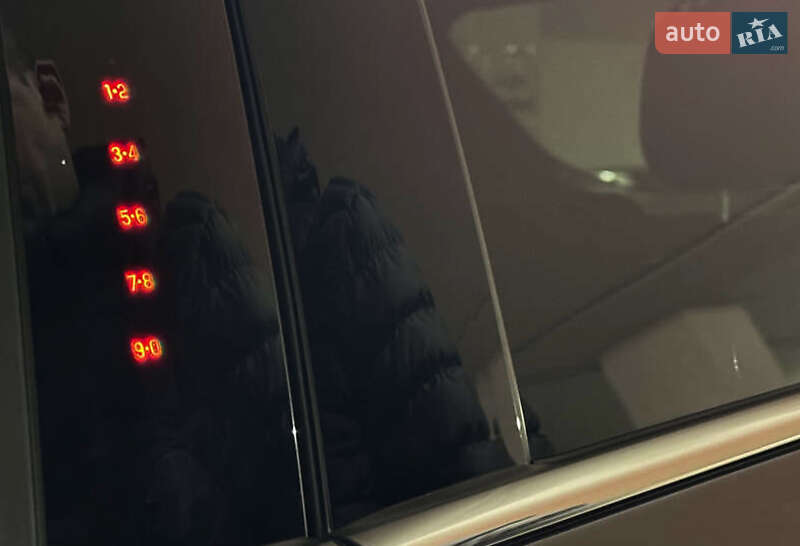 Внедорожник / Кроссовер Ford Edge 2022 в Житомире фото 25 Внедорожник / Кроссовер Ford Edge 2022 в Житомире