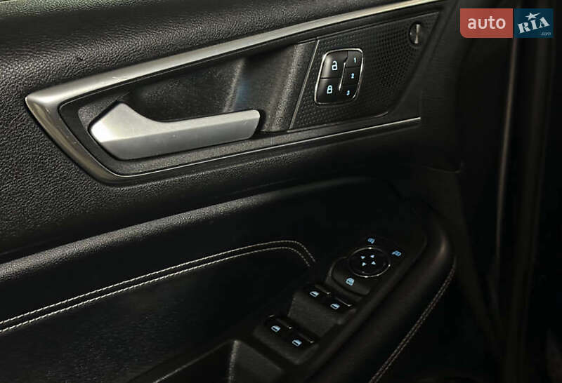 Внедорожник / Кроссовер Ford Edge 2022 в Житомире фото 30 Внедорожник / Кроссовер Ford Edge 2022 в Житомире