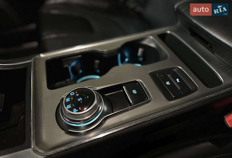 Внедорожник / Кроссовер Ford Edge 2022 в Житомире фото 35 Внедорожник / Кроссовер Ford Edge 2022 в Житомире