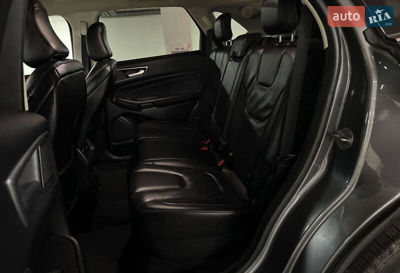 Внедорожник / Кроссовер Ford Edge 2022 в Житомире фото 40 Внедорожник / Кроссовер Ford Edge 2022 в Житомире