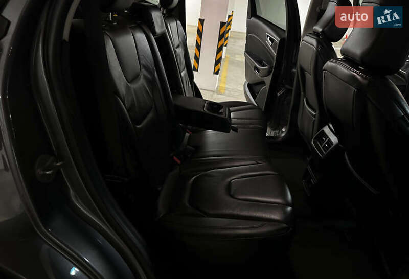 Внедорожник / Кроссовер Ford Edge 2022 в Житомире фото 47 Внедорожник / Кроссовер Ford Edge 2022 в Житомире