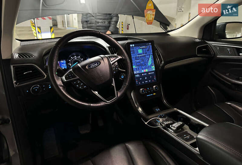 Внедорожник / Кроссовер Ford Edge 2022 в Житомире фото 62 Внедорожник / Кроссовер Ford Edge 2022 в Житомире