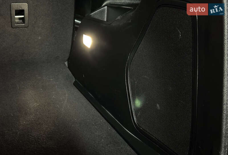 Внедорожник / Кроссовер Ford Edge 2022 в Житомире фото 72 Внедорожник / Кроссовер Ford Edge 2022 в Житомире