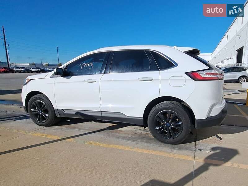 Позашляховик / Кросовер Ford Edge 2020 в Рівному