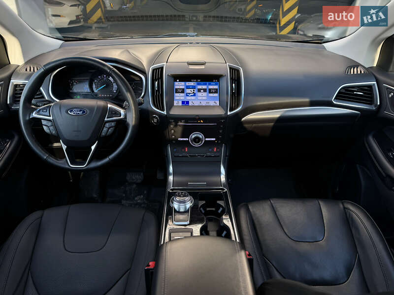 Позашляховик / Кросовер Ford Edge 2019 в Харкові фото 21 Позашляховик / Кросовер Ford Edge 2019 в Харкові