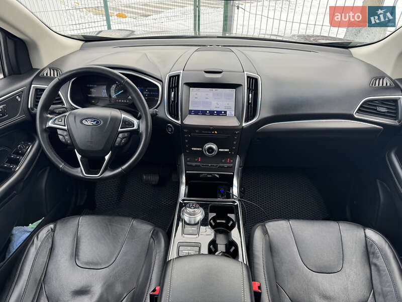 Внедорожник / Кроссовер Ford Edge 2019 в Киеве