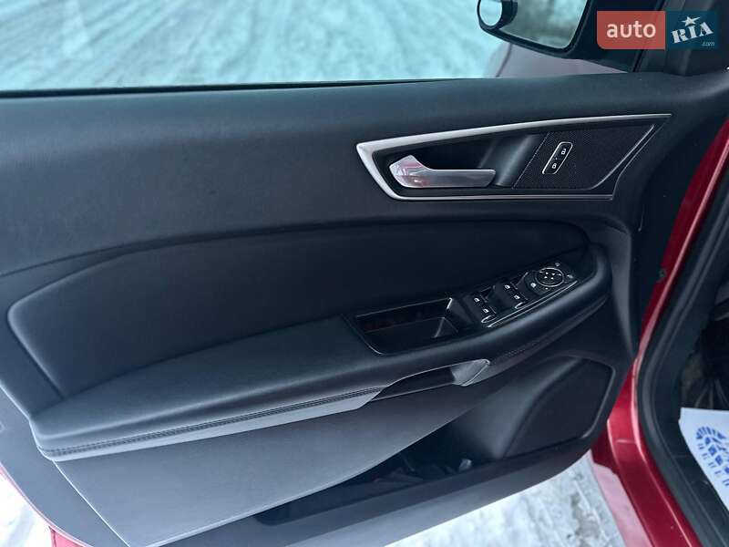 Внедорожник / Кроссовер Ford Edge 2015 в Киеве