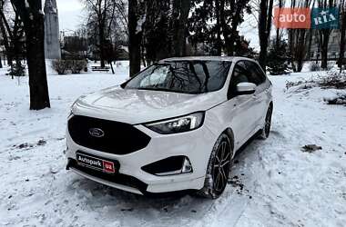 Внедорожник / Кроссовер Ford Edge 2019 в Киеве