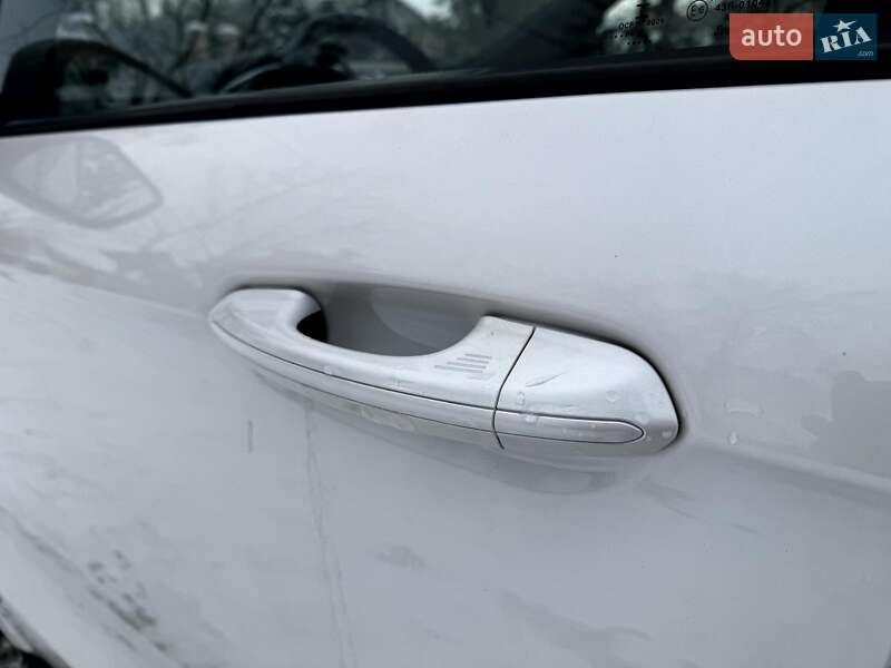 Внедорожник / Кроссовер Ford Edge 2019 в Киеве