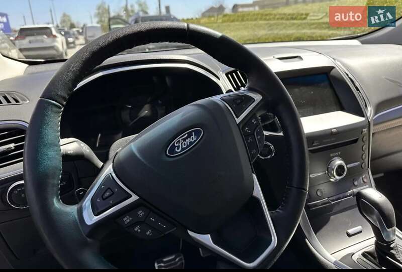 Внедорожник / Кроссовер Ford Edge 2018 в Шепетовке