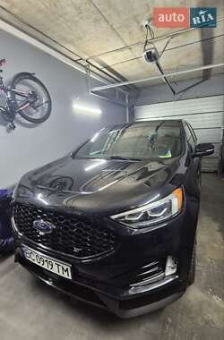 Внедорожник / Кроссовер Ford Edge 2019 в Львове