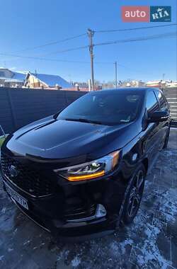 Внедорожник / Кроссовер Ford Edge 2019 в Львове
