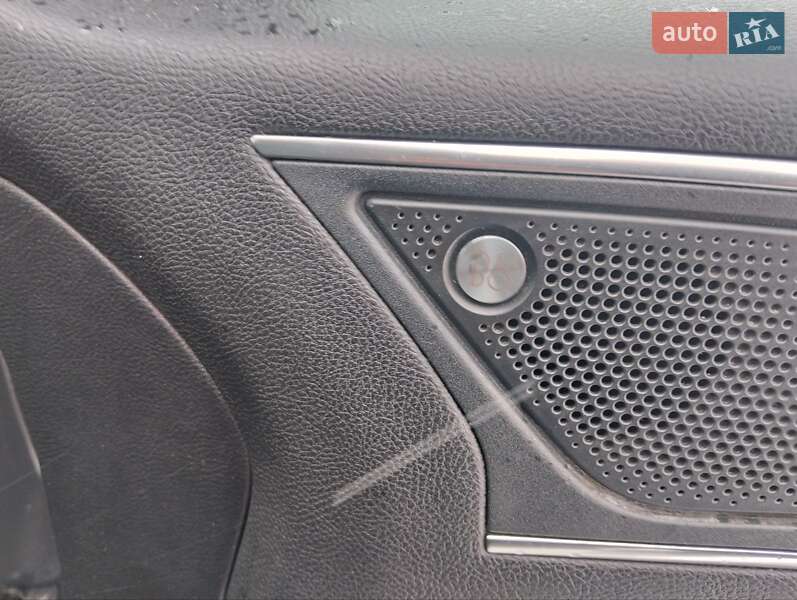 Позашляховик / Кросовер Ford Edge 2021 в Бурштині фото 43 Позашляховик / Кросовер Ford Edge 2021 в Бурштині