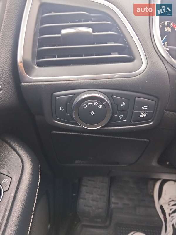 Позашляховик / Кросовер Ford Edge 2021 в Бурштині фото 46 Позашляховик / Кросовер Ford Edge 2021 в Бурштині