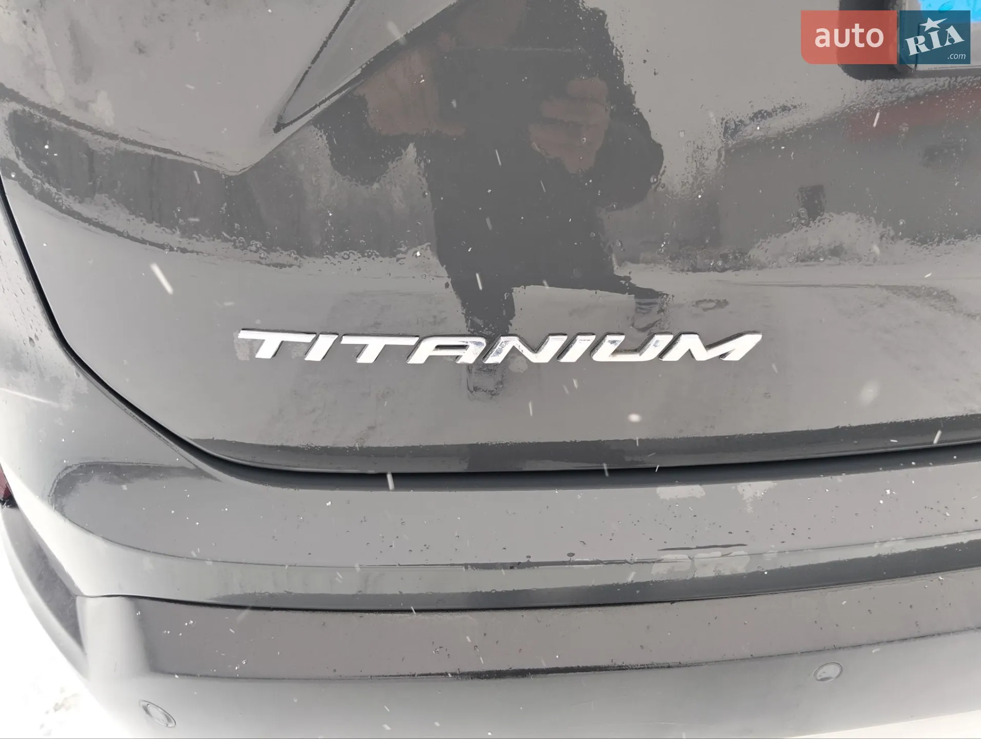2021 Ford Edge - мініатюра 38