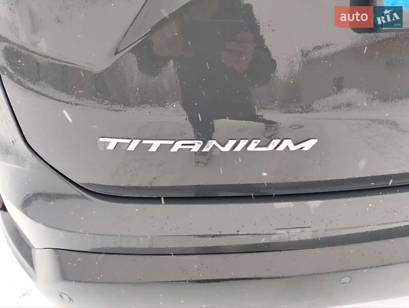 Позашляховик / Кросовер Ford Edge 2021 в Бурштині фото 38 Позашляховик / Кросовер Ford Edge 2021 в Бурштині