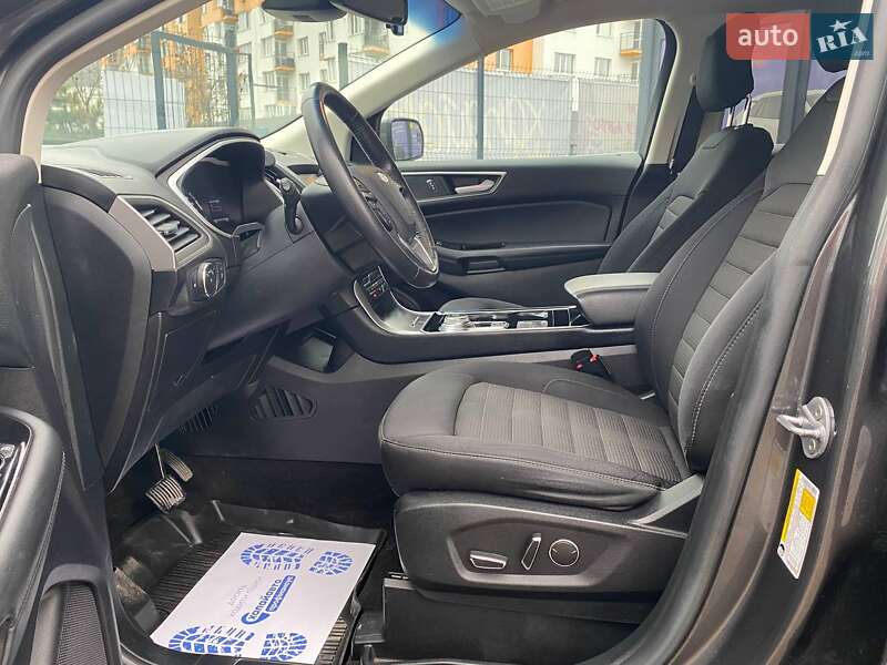 Позашляховик / Кросовер Ford Edge 2019 в Вінниці