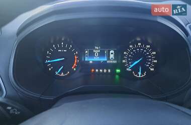 Внедорожник / Кроссовер Ford Edge 2020 в Киеве