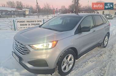 Внедорожник / Кроссовер Ford Edge 2020 в Киеве
