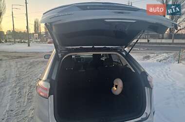 Внедорожник / Кроссовер Ford Edge 2020 в Киеве