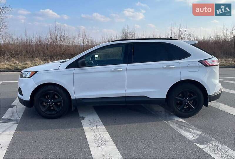 Позашляховик / Кросовер Ford Edge 2020 в Вінниці