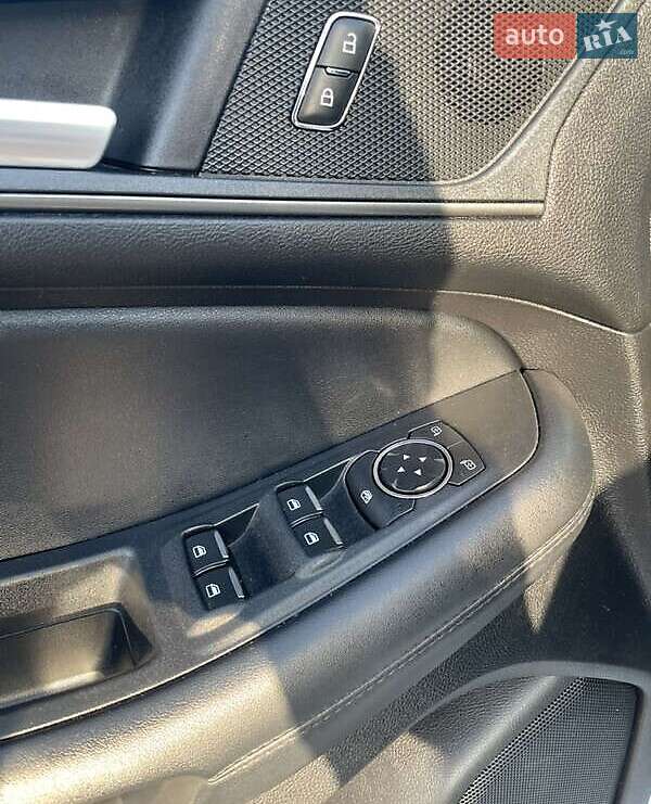 Позашляховик / Кросовер Ford Edge 2020 в Вінниці