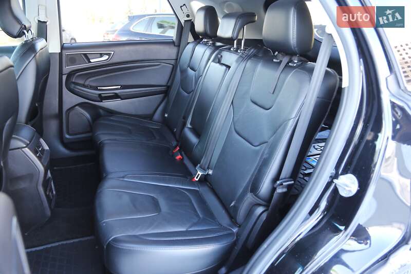 Внедорожник / Кроссовер Ford Edge 2016 в Киеве