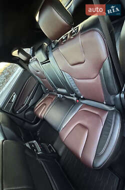 Внедорожник / Кроссовер Ford Edge 2022 в Житомире