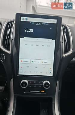 Внедорожник / Кроссовер Ford Edge 2022 в Киеве
