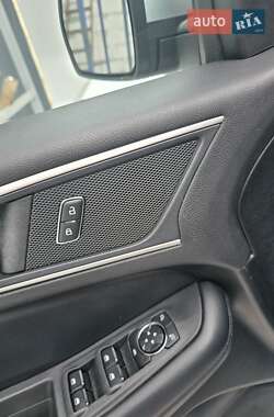 Внедорожник / Кроссовер Ford Edge 2022 в Киеве