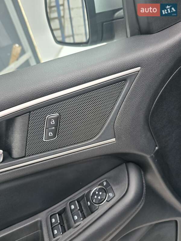 Позашляховик / Кросовер Ford Edge 2022 в Києві