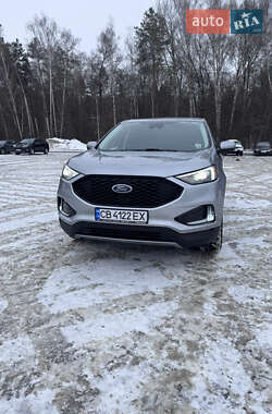 Внедорожник / Кроссовер Ford Edge 2024 в Чернигове