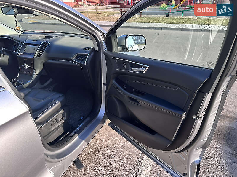 Позашляховик / Кросовер Ford Edge 2020 в Тернополі
