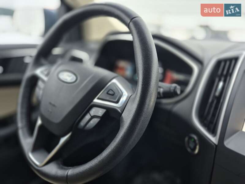 Внедорожник / Кроссовер Ford Edge 2019 в Житомире