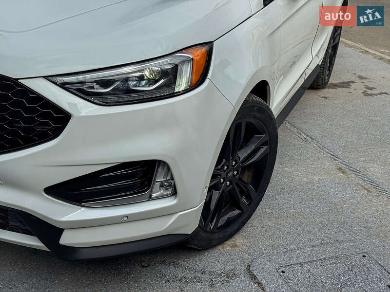 Внедорожник / Кроссовер Ford Edge 2020 в Одессе