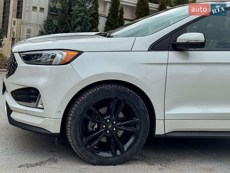 Внедорожник / Кроссовер Ford Edge 2020 в Одессе