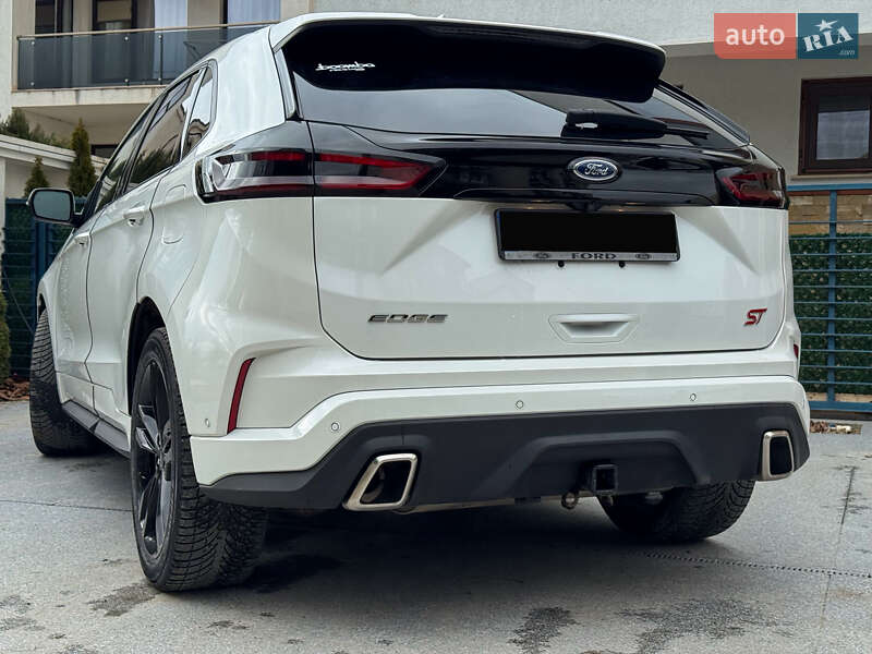 Внедорожник / Кроссовер Ford Edge 2020 в Одессе