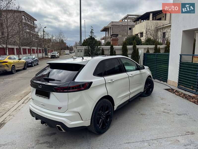 Внедорожник / Кроссовер Ford Edge 2020 в Одессе