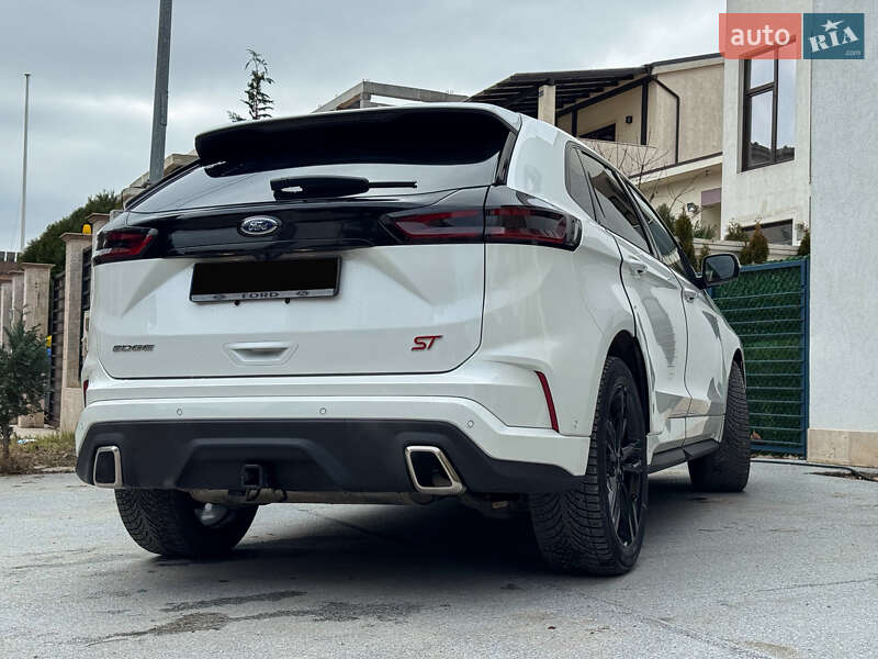 Внедорожник / Кроссовер Ford Edge 2020 в Одессе