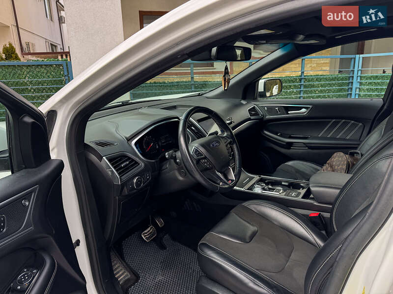 Внедорожник / Кроссовер Ford Edge 2020 в Одессе