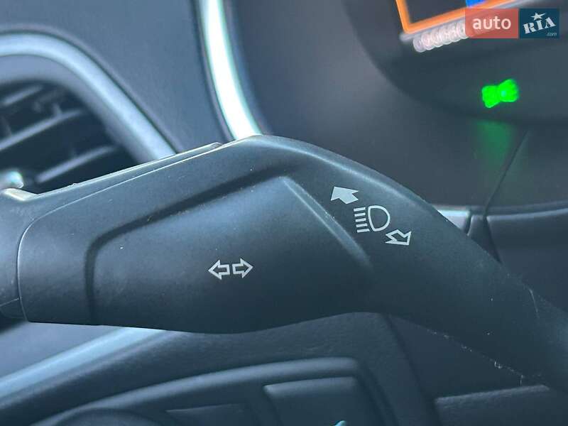 Внедорожник / Кроссовер Ford Edge 2017 в Одессе фото 33 Внедорожник / Кроссовер Ford Edge 2017 в Одессе