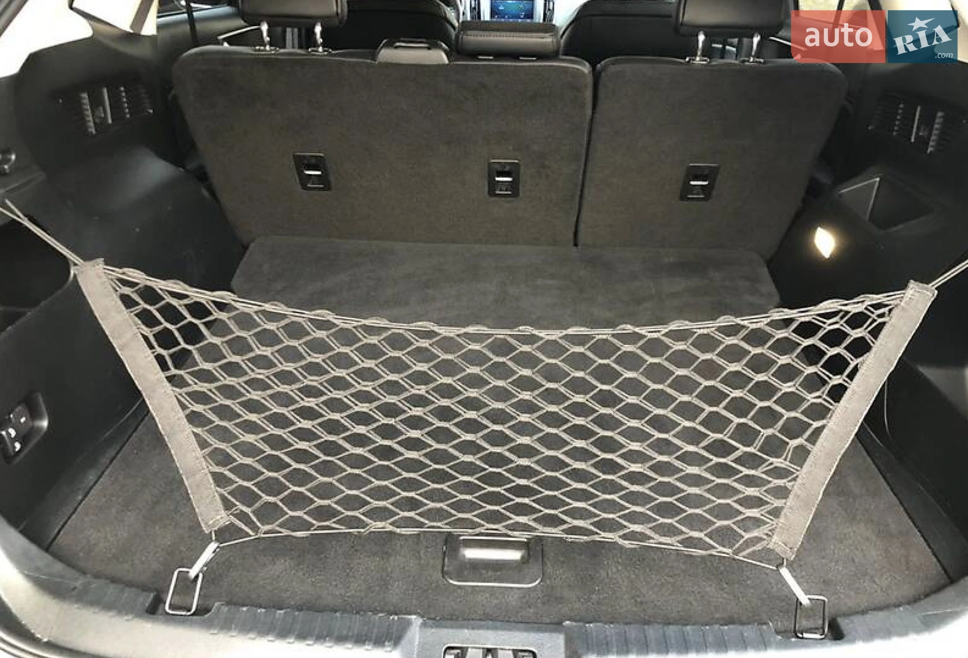 2019 Ford Edge - мініатюра 12