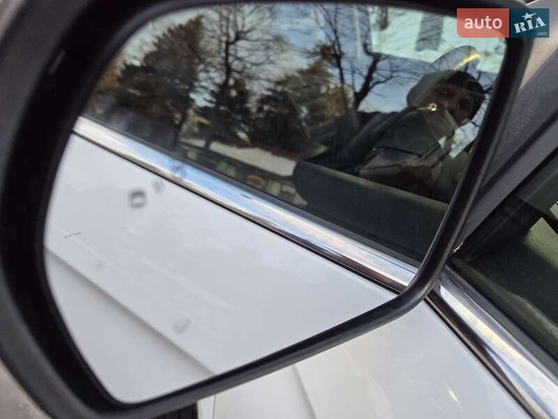 Внедорожник / Кроссовер Ford Edge 2020 в Трускавце