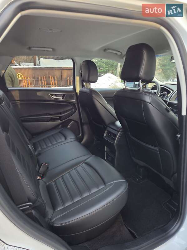 Внедорожник / Кроссовер Ford Edge 2020 в Трускавце