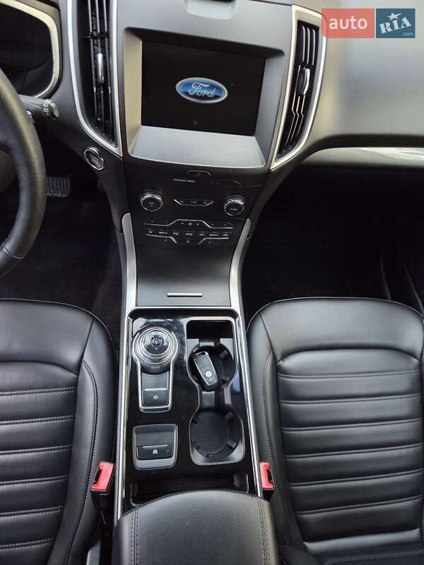 Внедорожник / Кроссовер Ford Edge 2020 в Трускавце