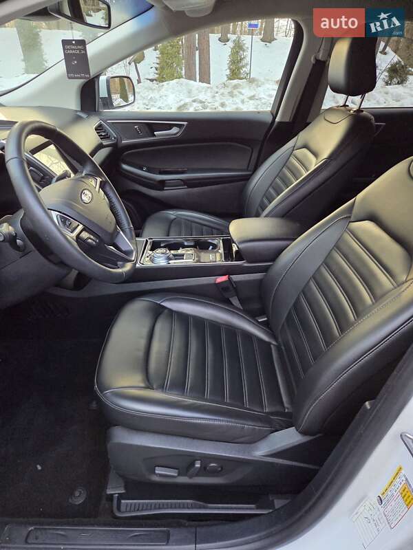 Внедорожник / Кроссовер Ford Edge 2020 в Трускавце